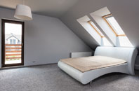 Graig Fawr bedroom extensions