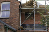 free Graig Fawr home extension quotes